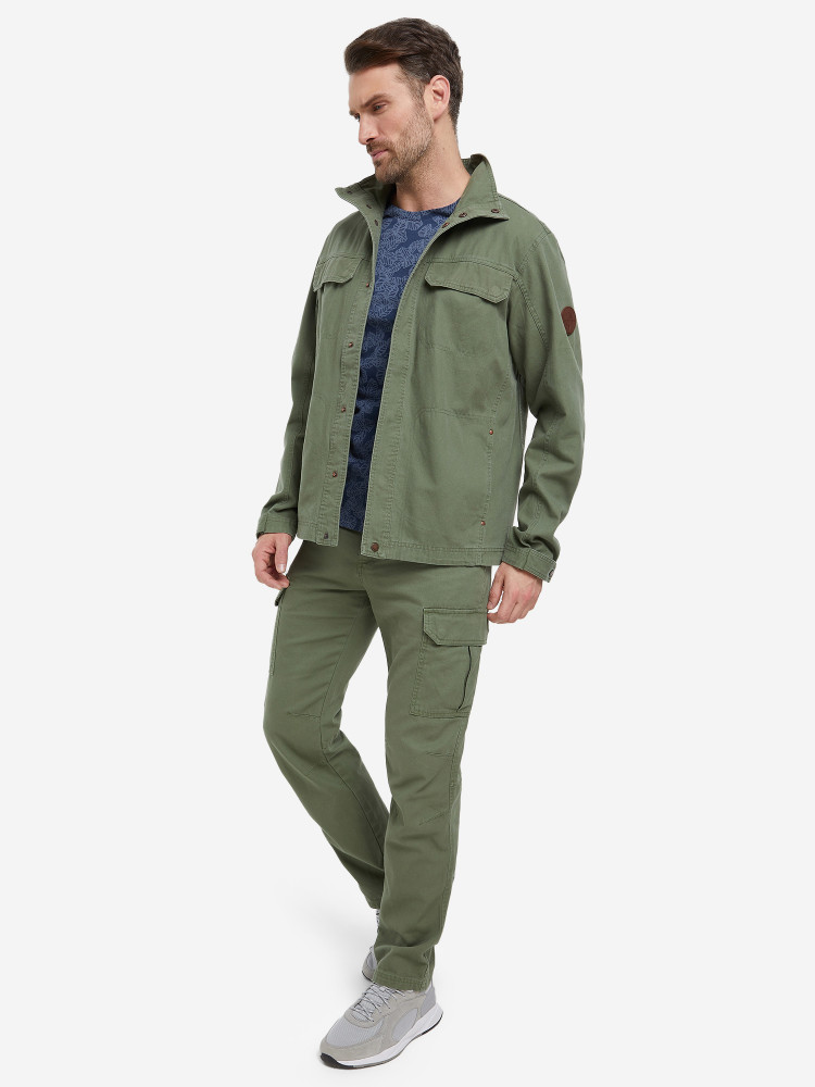 Брюки мужские Cordillero - фото 3