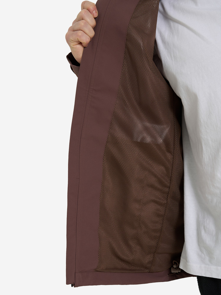 Куртка мембранная мужская Cordillero - фото 12