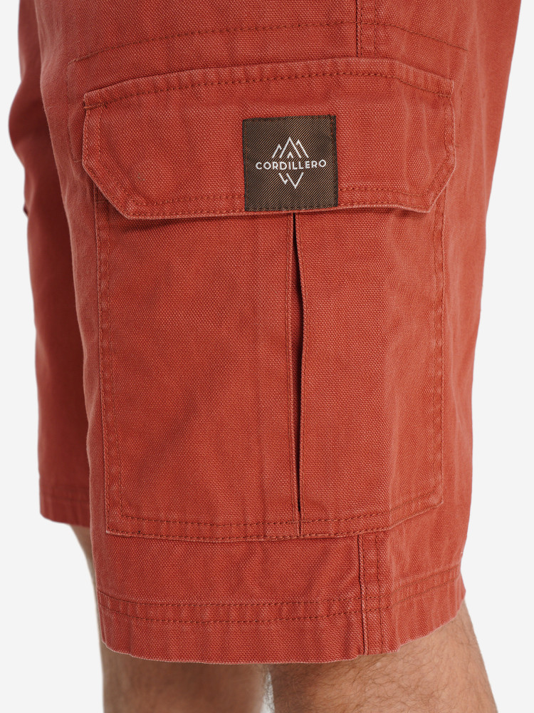 Шорты мужские Cordillero - фото 7