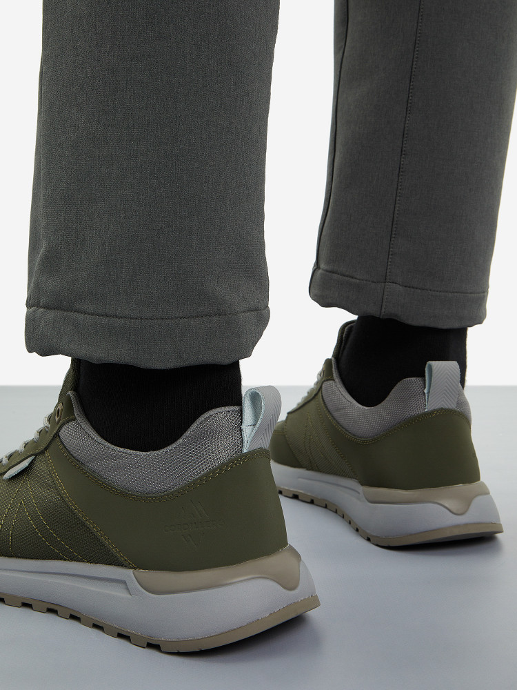 Полуботинки мужские Cordillero Baryite TXT - фото 10