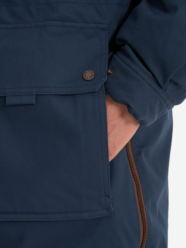 Пуховик мужской Cordillero - фото 10