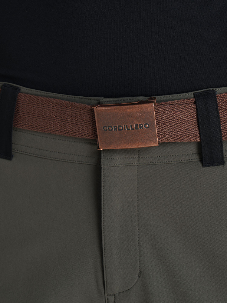 Брюки мужские Cordillero - фото 9