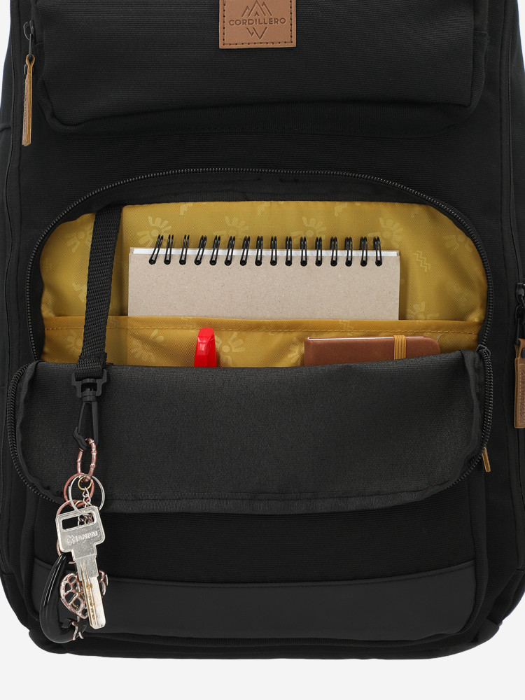 Рюкзак Cordillero - фото 16
