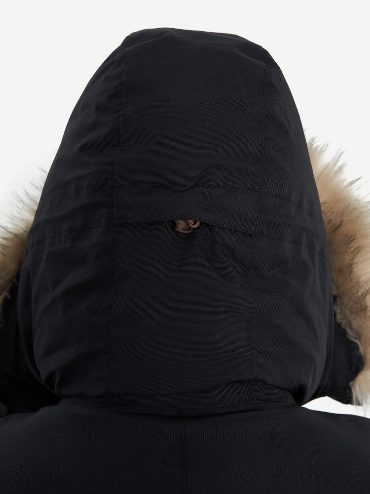 Пуховик мужской Cordillero - фото 9