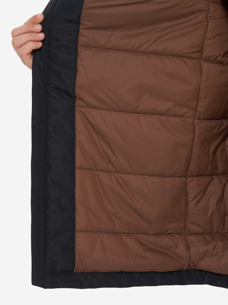 Куртка утепленная мужская Cordillero - фото 15