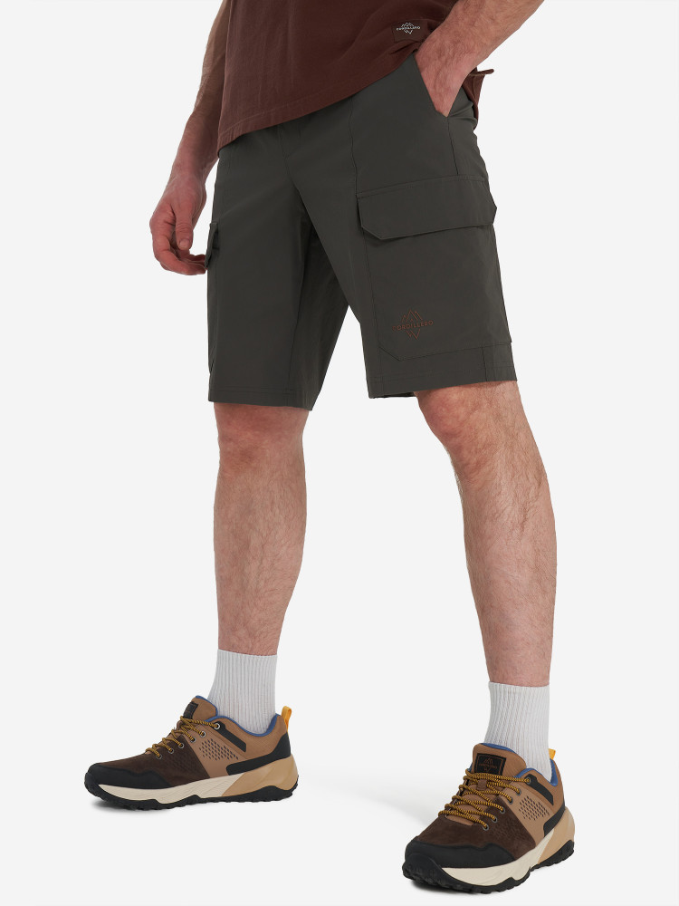 Шорты мужские Cordillero