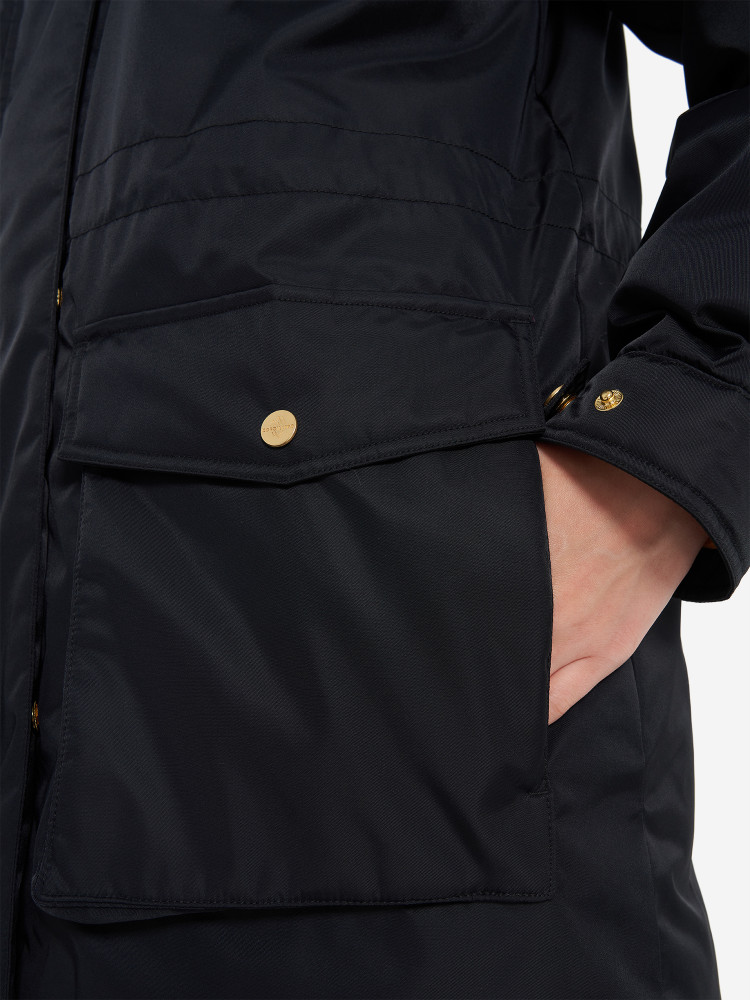 Пуховик женский Cordillero - фото 12