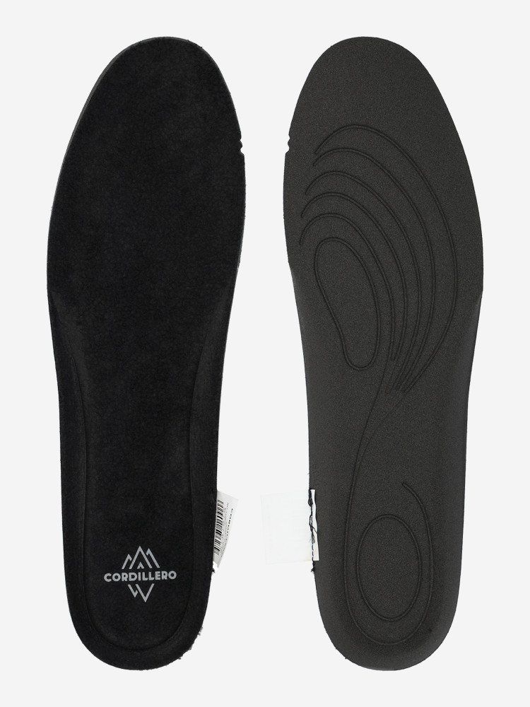 Ботинки утепленные мужские Cordillero Garnet - фото 8