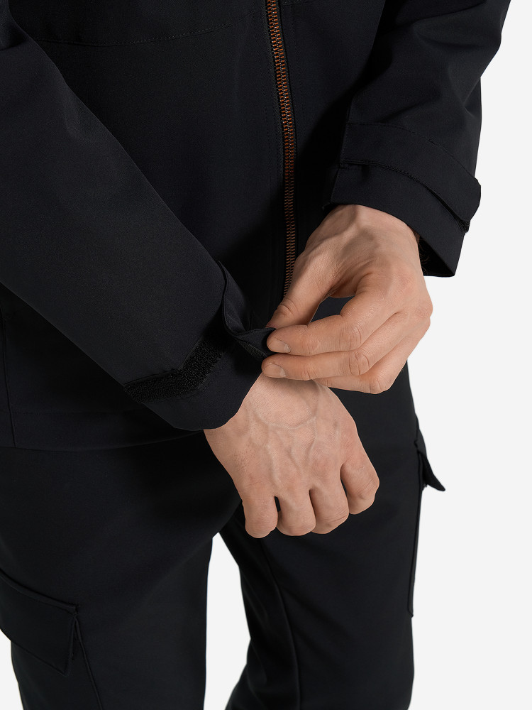 Куртка мембранная мужская Cordillero - фото 10