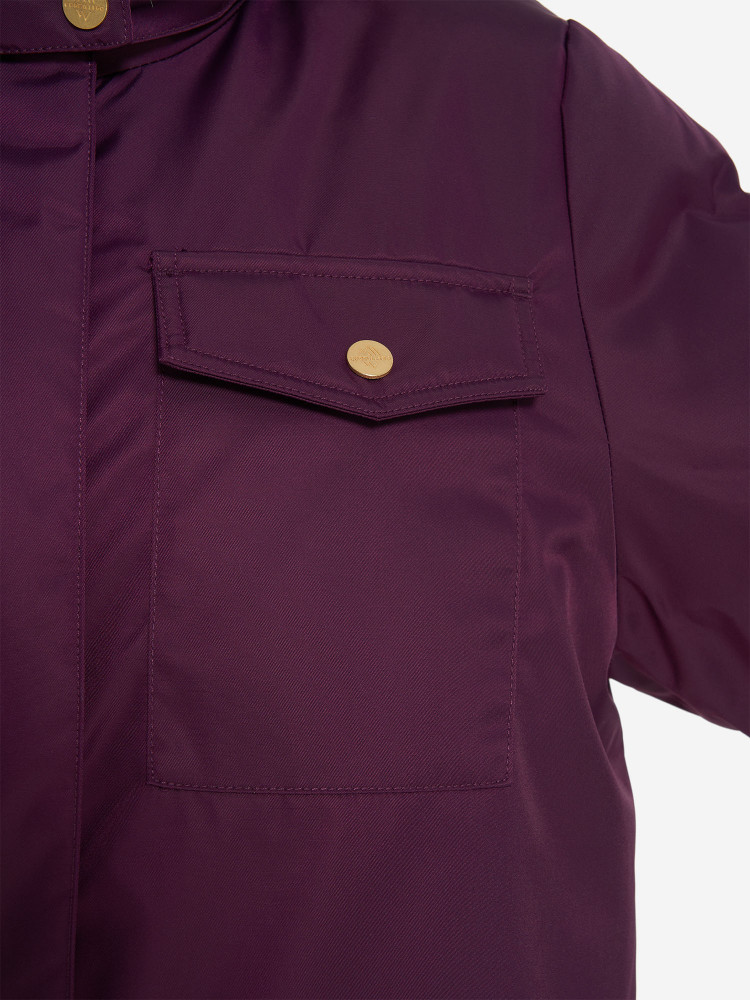 Пуховик женский Cordillero - фото 14