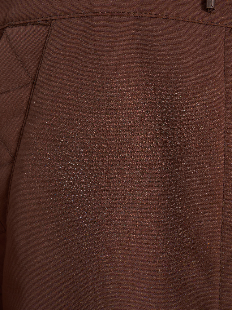 Пуховик мужской Cordillero - фото 11