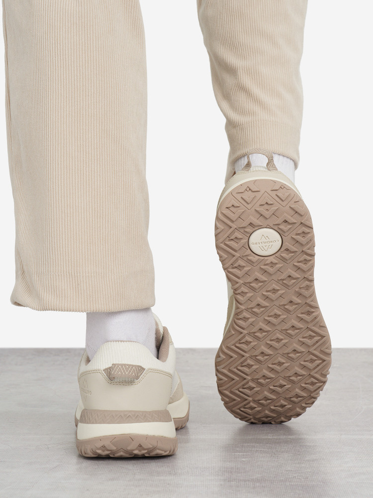 Полуботинки женские Cordillero Kayat - фото 10