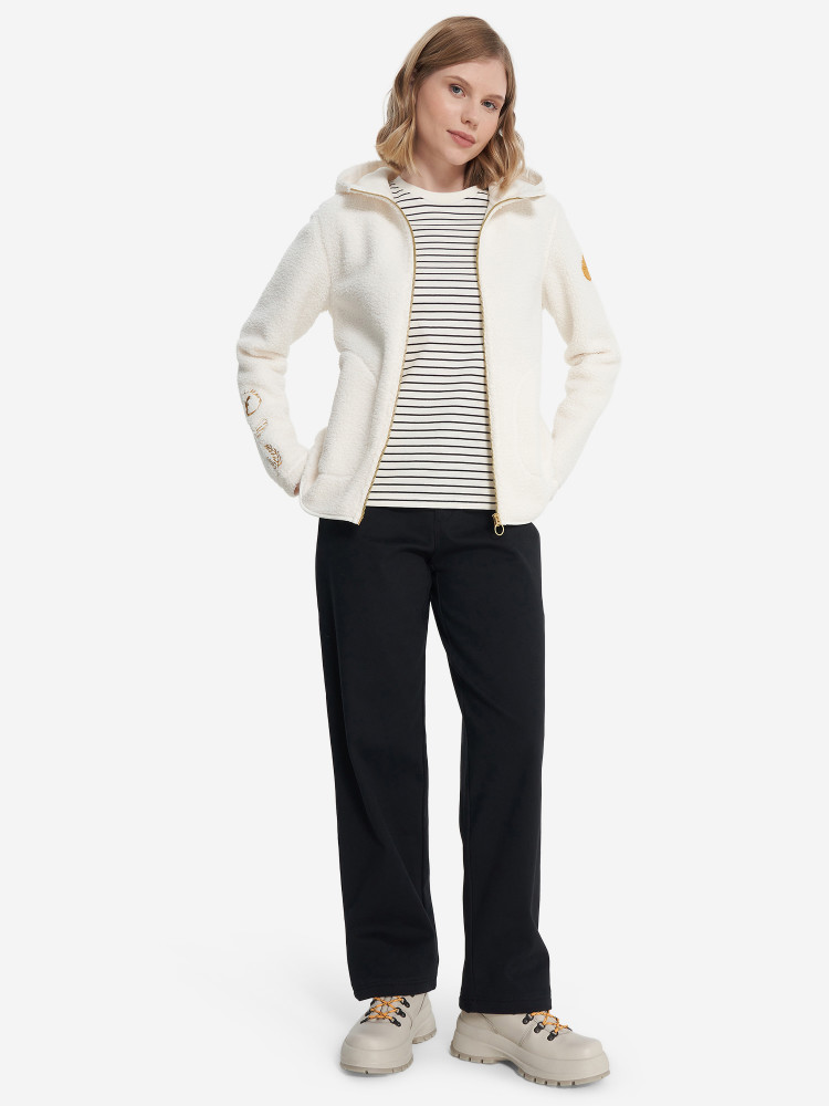 Брюки женские Cordillero - фото 4