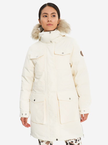 Пуховик женский Cordillero