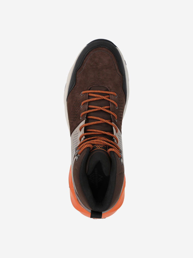 Ботинки мужские Cordillero Caba Mid Wtr - фото 6