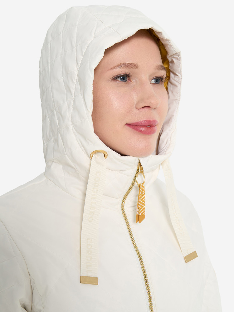 Куртка утепленная женская Cordillero - фото 6