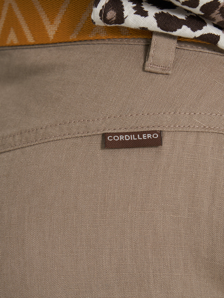 Брюки женские Cordillero - фото 10