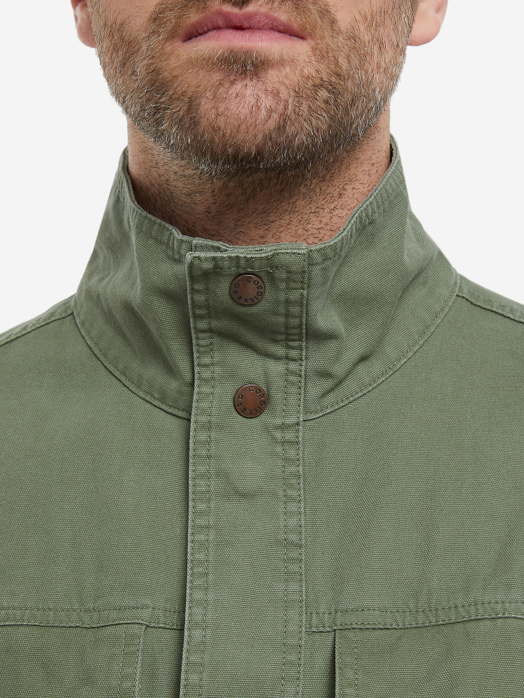 Ветровка мужская Cordillero - фото 4