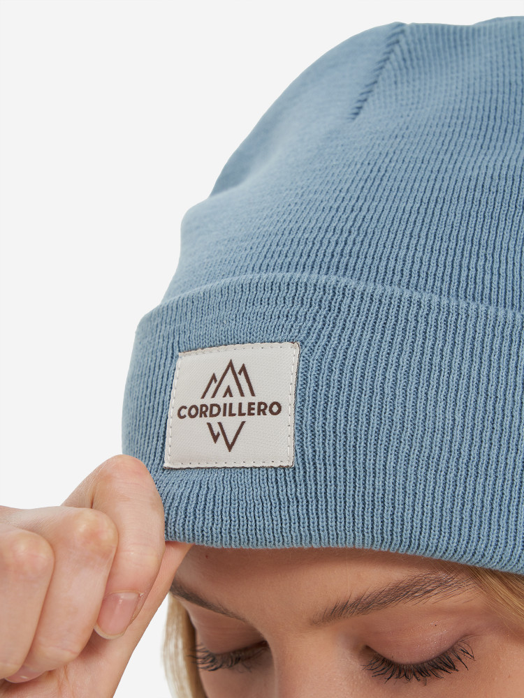 Шапка Cordillero - фото 4