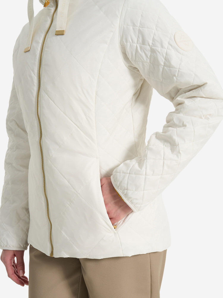 Куртка утепленная женская Cordillero - фото 7