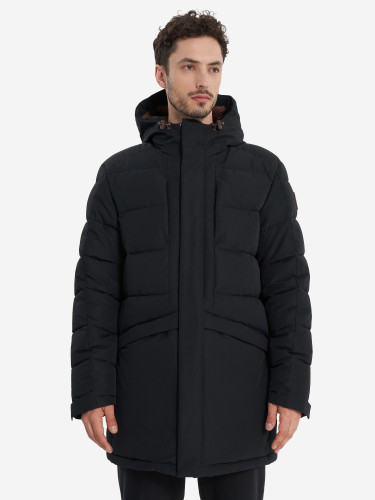 Пуховик мужской Cordillero