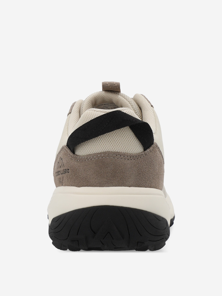 Полуботинки мужские Cordillero Obsidian Lite - фото 3