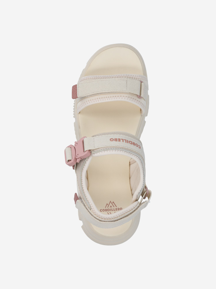 Сандалии женские Cordillero Opal Sandal - фото 6