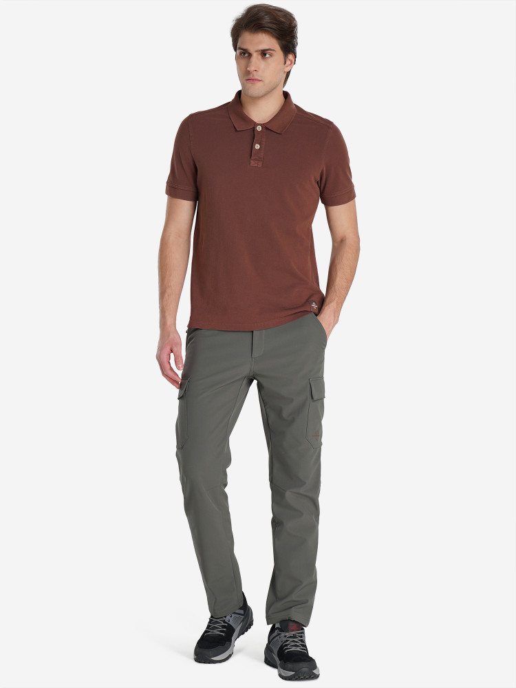 Брюки мужские Cordillero - фото 7