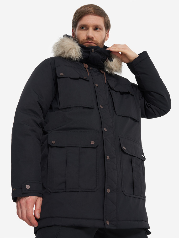 Пуховик мужской Cordillero - фото 6