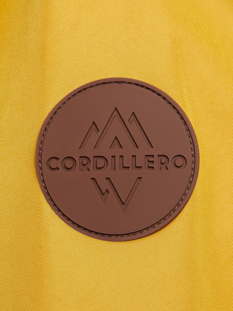 Ветровка мужская Cordillero - фото 11