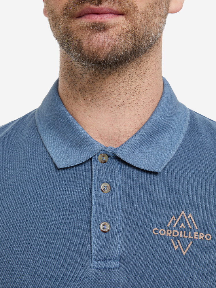 Поло мужское Cordillero - фото 4