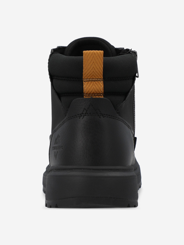 Ботинки утепленные мужские Cordillero Garnet - фото 4