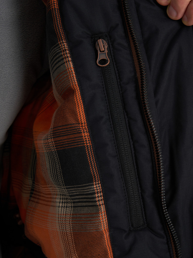 Пуховик мужской Cordillero - фото 17