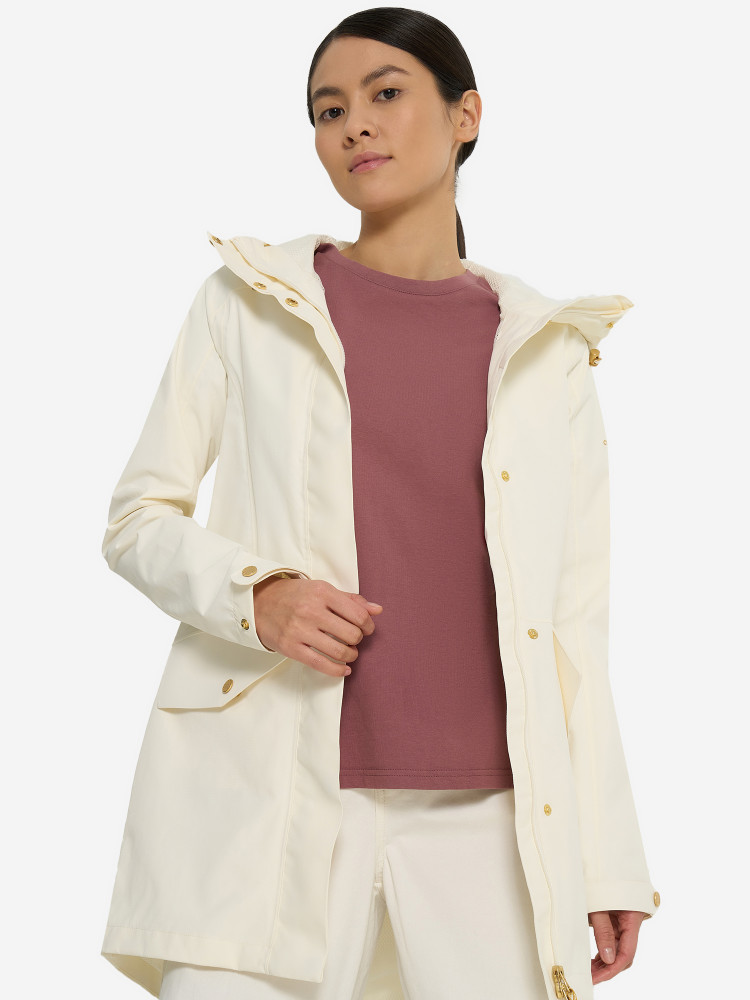 Куртка мембранная женская Cordillero - фото 2