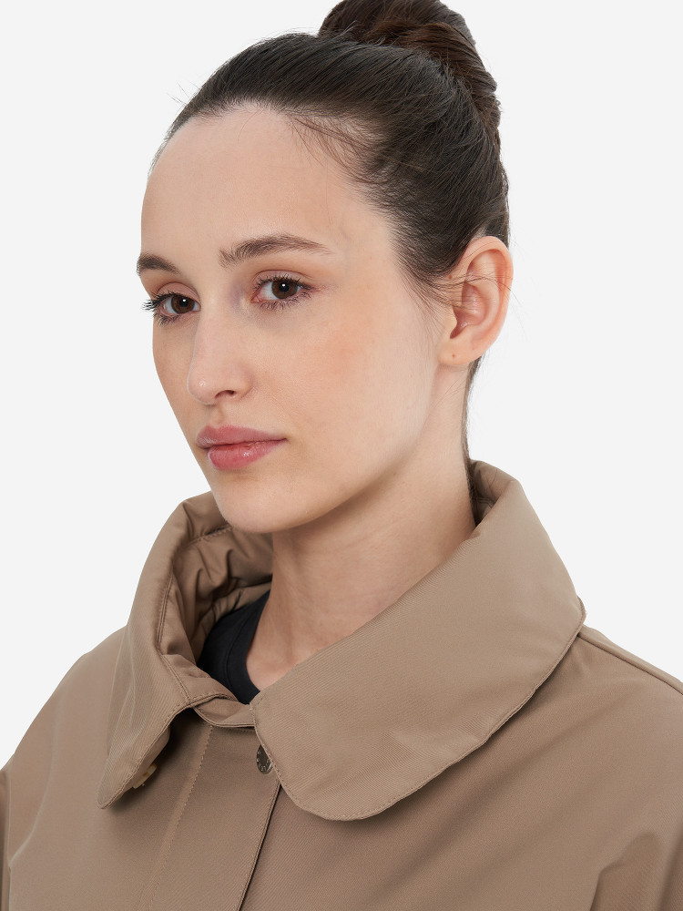 Куртка утепленная женская Cordillero - фото 7