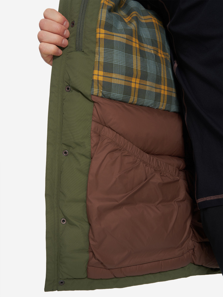 Пуховик мужской Cordillero - фото 16