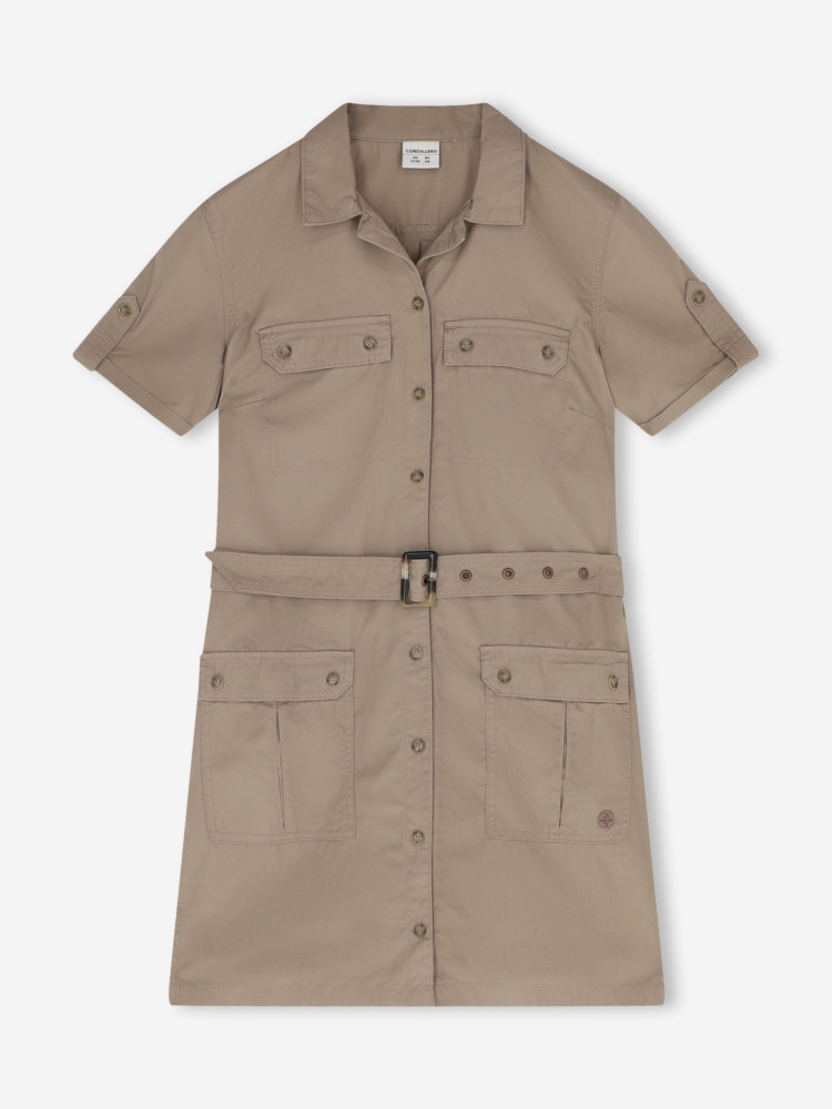 Платье женское Cordillero