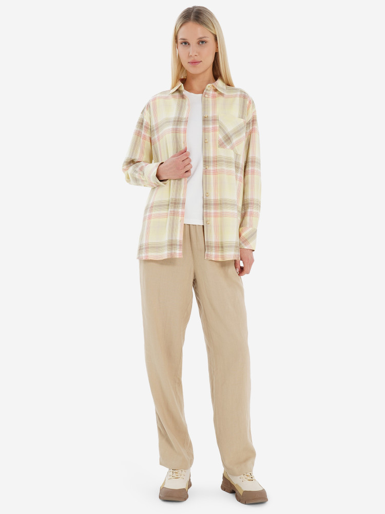 Рубашка женская Cordillero - фото 4