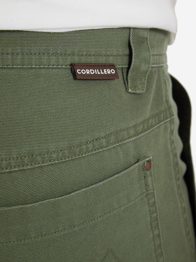 Шорты мужские Cordillero - фото 4