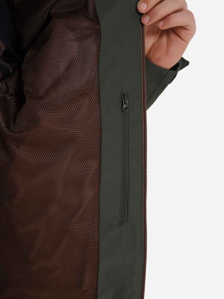 Куртка мембранная мужская Cordillero - фото 13