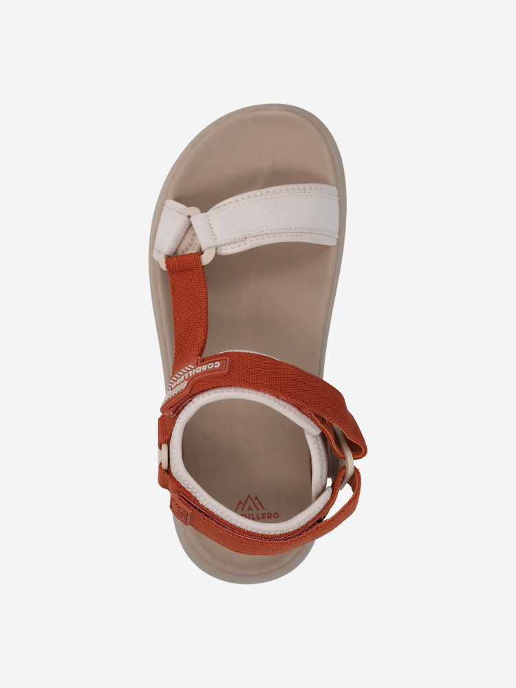 Сандалии женские Cordillero Panilo Sandal - фото 6