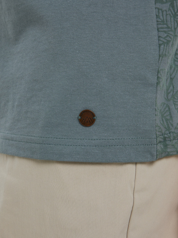 Футболка женская Cordillero - фото 4