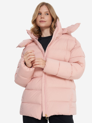 Пуховик женский Cordillero