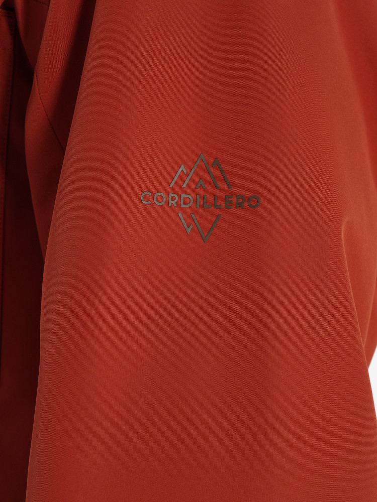 Куртка мембранная мужская Cordillero - фото 12