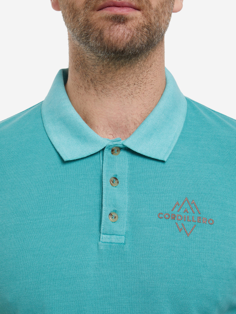 Поло мужское Cordillero - фото 4