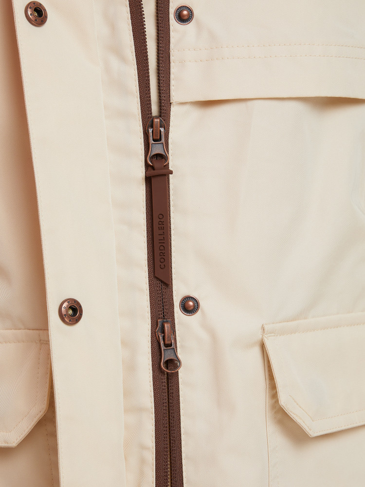 Тренч женский Cordillero - фото 8