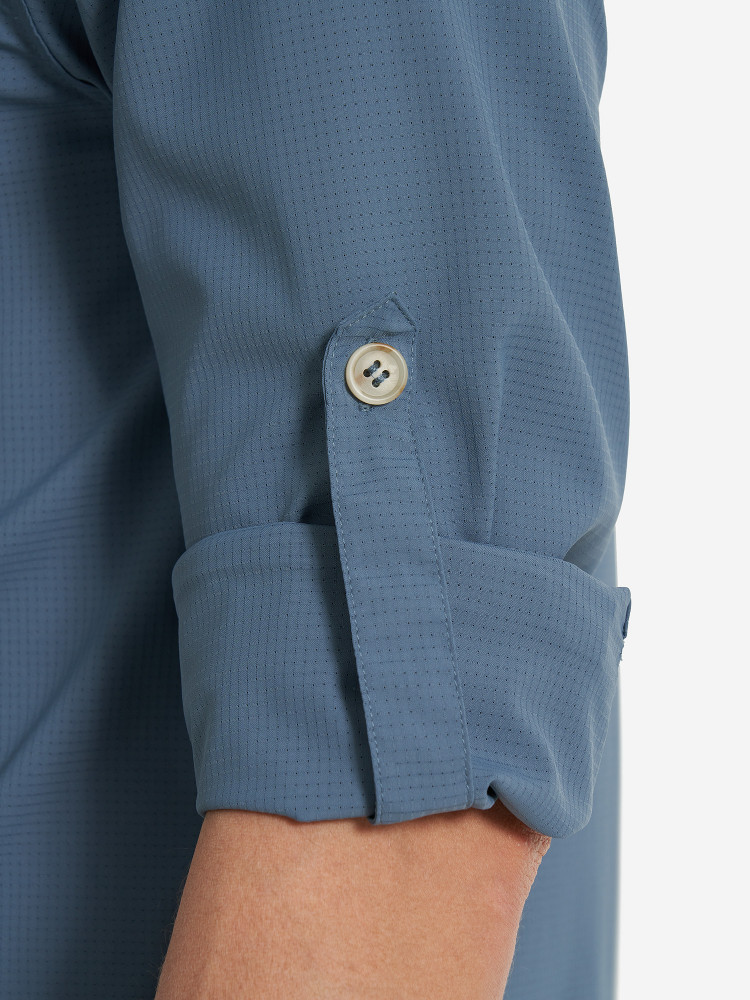 Рубашка мужская Cordillero - фото 9