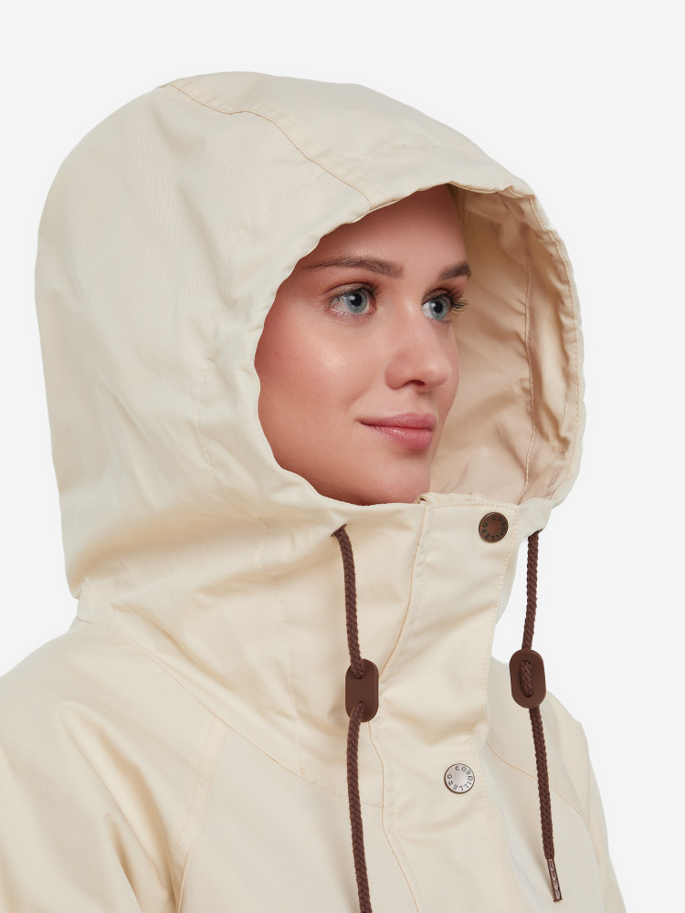 Тренч женский Cordillero - фото 4