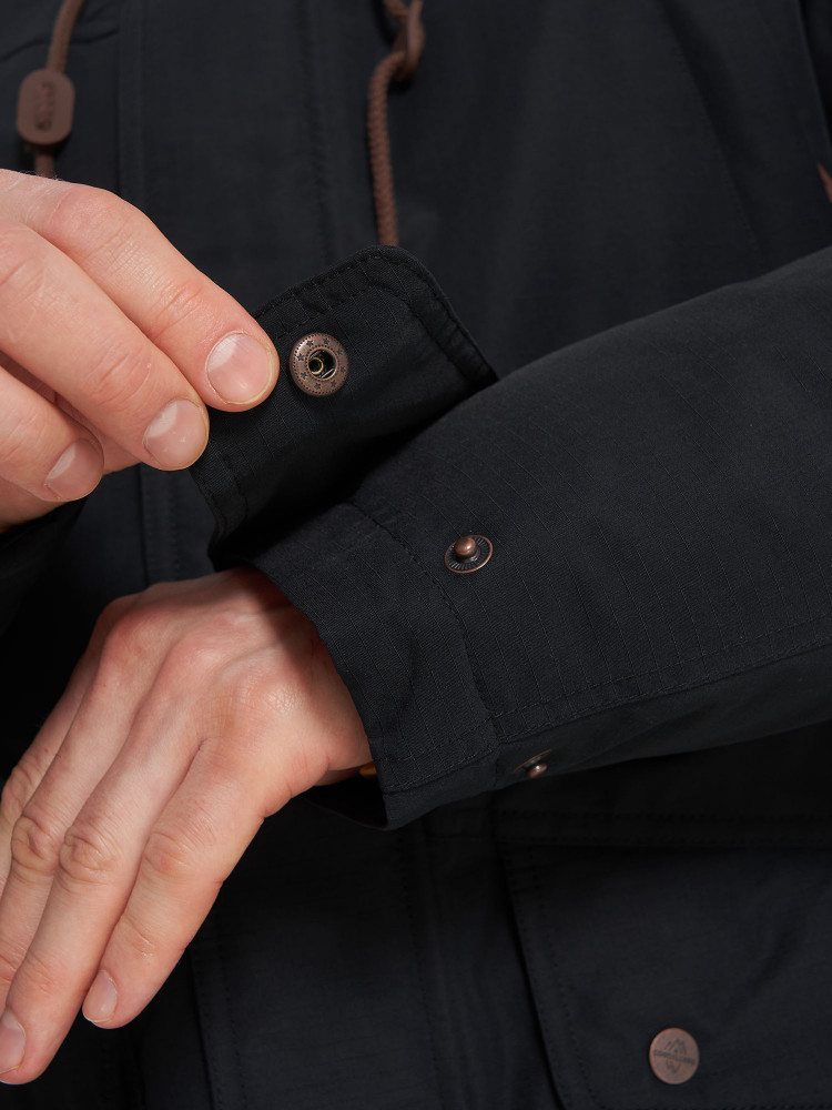 Пуховик мужской Cordillero - фото 15