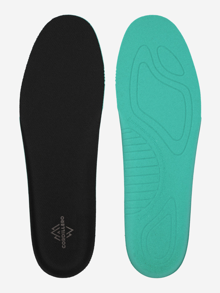 Ботинки мужские Cordillero Caba Mid Wtr - фото 8